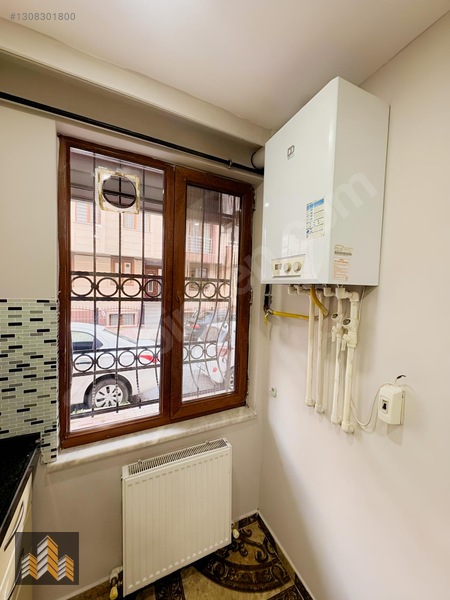 Aak Emlak | 3+1 Müstakil Girişli Kullanışlı | 100 M2 — fotoğraf 14