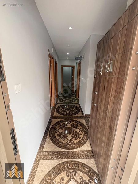 Aak Emlak | 3+1 Müstakil Girişli Kullanışlı | 100 M2 — fotoğraf 32