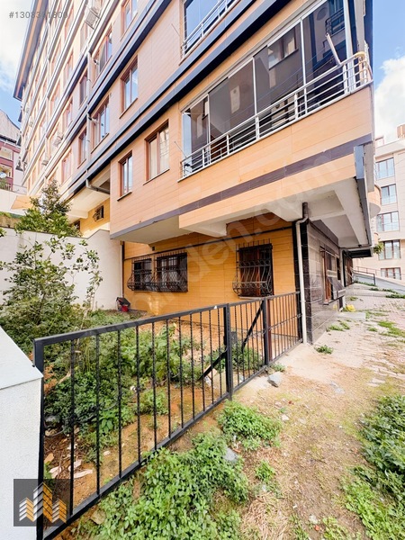 Aak Emlak | 3+1 Müstakil Girişli Kullanışlı | 100 M2 — fotoğraf 34