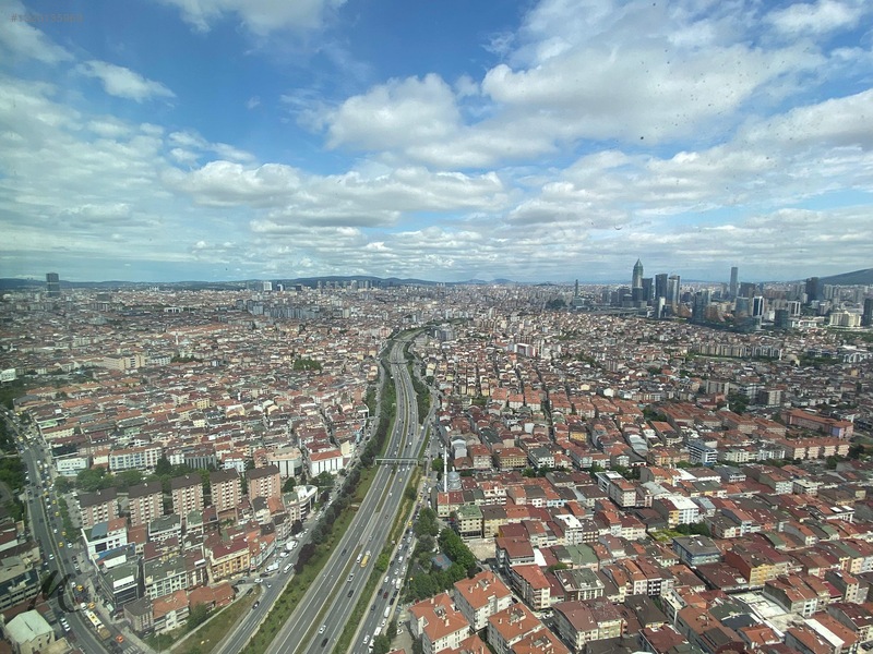 Emaar Address'de 3+1 Satılık Full Eşyalı Süper Lüks Daire — fotoğraf 5