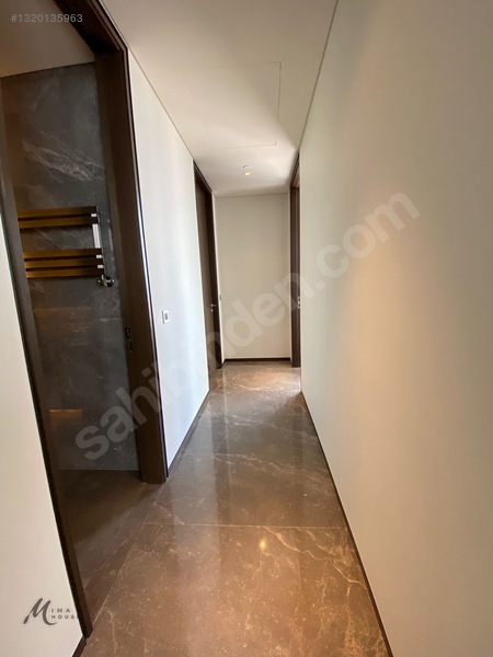 Emaar Address'de 3+1 Satılık Full Eşyalı Süper Lüks Daire — fotoğraf 23