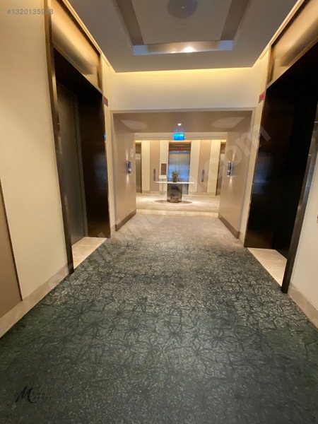 Emaar Address'de 3+1 Satılık Full Eşyalı Süper Lüks Daire — fotoğraf 30