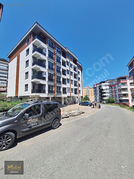 Mabel'Den Gedikkaya Mh. 2+1 Mutfak Dolaplı Sıfır Daire