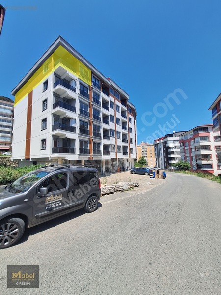 Mabel'den Gedikkaya Mh. 2+1 Mutfak Dolaplı Sıfır Daire — fotoğraf 2