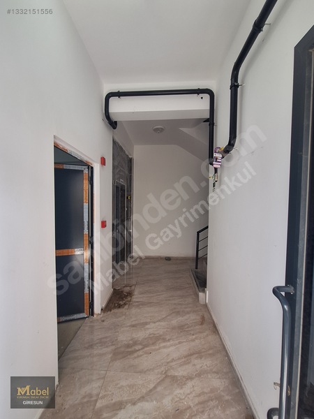 Mabel'den Gedikkaya Mh. 2+1 Mutfak Dolaplı Sıfır Daire — fotoğraf 7