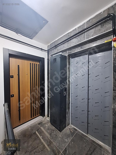 Mabel'den Gedikkaya Mh. 2+1 Mutfak Dolaplı Sıfır Daire — fotoğraf 8