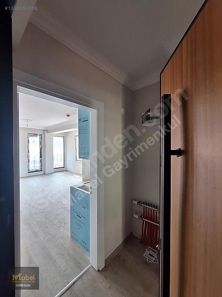 Mabel'den Gedikkaya Mh. 2+1 Mutfak Dolaplı Sıfır Daire — fotoğraf 9