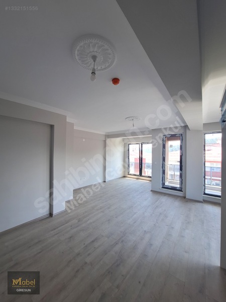 Mabel'den Gedikkaya Mh. 2+1 Mutfak Dolaplı Sıfır Daire — fotoğraf 11