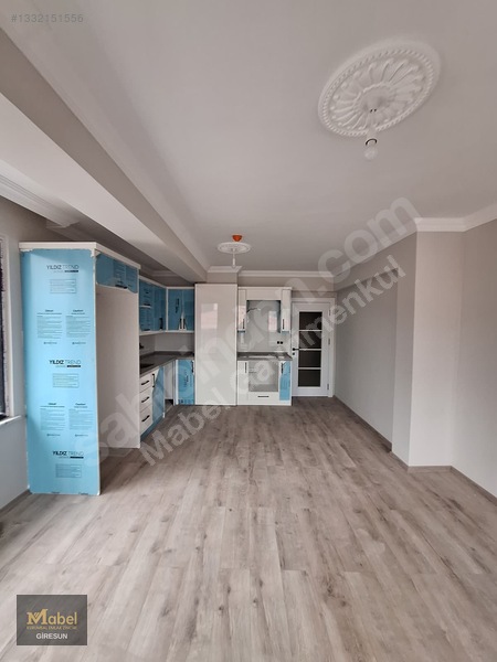 Mabel'den Gedikkaya Mh. 2+1 Mutfak Dolaplı Sıfır Daire — fotoğraf 12