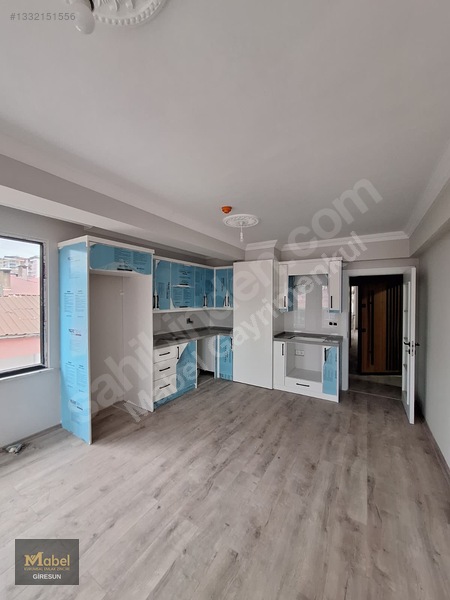 Mabel'den Gedikkaya Mh. 2+1 Mutfak Dolaplı Sıfır Daire — fotoğraf 13