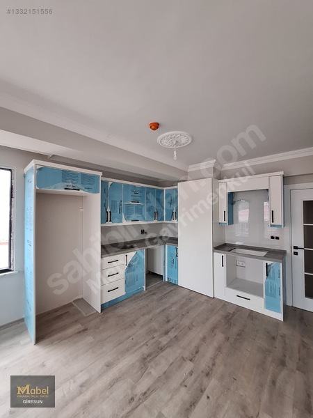 Mabel'den Gedikkaya Mh. 2+1 Mutfak Dolaplı Sıfır Daire — fotoğraf 14