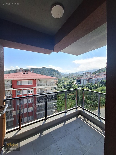 Mabel'den Gedikkaya Mh. 2+1 Mutfak Dolaplı Sıfır Daire — fotoğraf 15