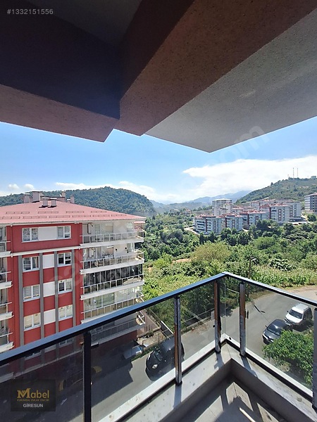 Mabel'den Gedikkaya Mh. 2+1 Mutfak Dolaplı Sıfır Daire — fotoğraf 16