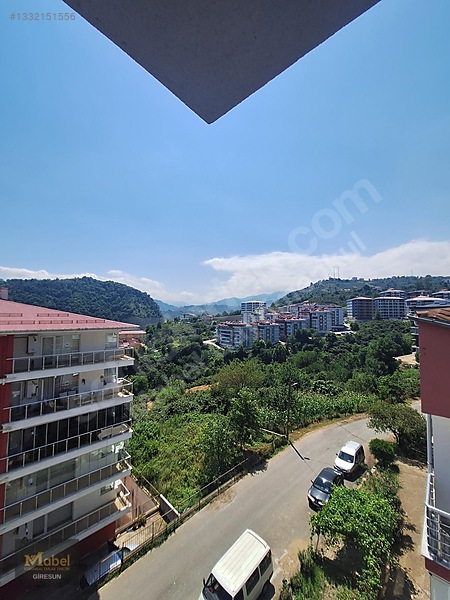 Mabel'den Gedikkaya Mh. 2+1 Mutfak Dolaplı Sıfır Daire — fotoğraf 17