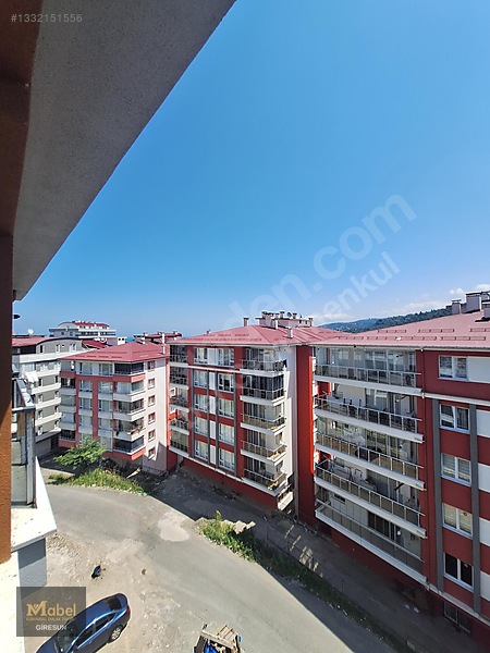 Mabel'den Gedikkaya Mh. 2+1 Mutfak Dolaplı Sıfır Daire — fotoğraf 18