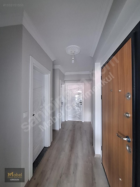 Mabel'den Gedikkaya Mh. 2+1 Mutfak Dolaplı Sıfır Daire — fotoğraf 19
