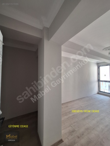 Mabel'den Gedikkaya Mh. 2+1 Mutfak Dolaplı Sıfır Daire — fotoğraf 20