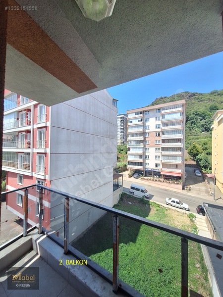 Mabel'den Gedikkaya Mh. 2+1 Mutfak Dolaplı Sıfır Daire — fotoğraf 23