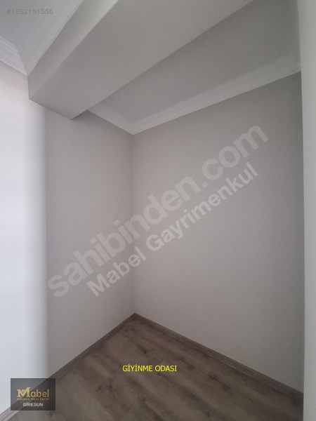Mabel'den Gedikkaya Mh. 2+1 Mutfak Dolaplı Sıfır Daire — fotoğraf 24