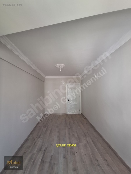 Mabel'den Gedikkaya Mh. 2+1 Mutfak Dolaplı Sıfır Daire — fotoğraf 25