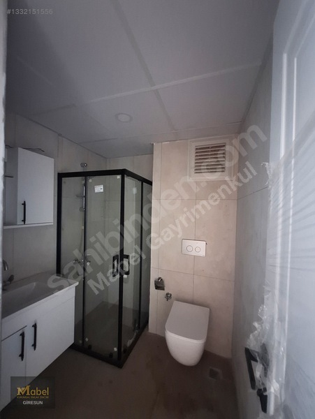 Mabel'den Gedikkaya Mh. 2+1 Mutfak Dolaplı Sıfır Daire — fotoğraf 27