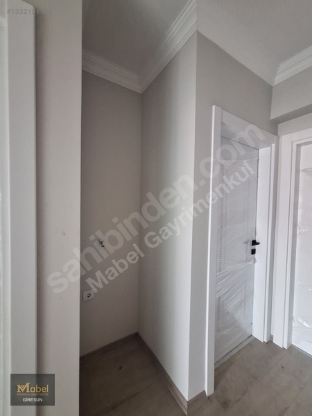 Mabel'den Gedikkaya Mh. 2+1 Mutfak Dolaplı Sıfır Daire — fotoğraf 28
