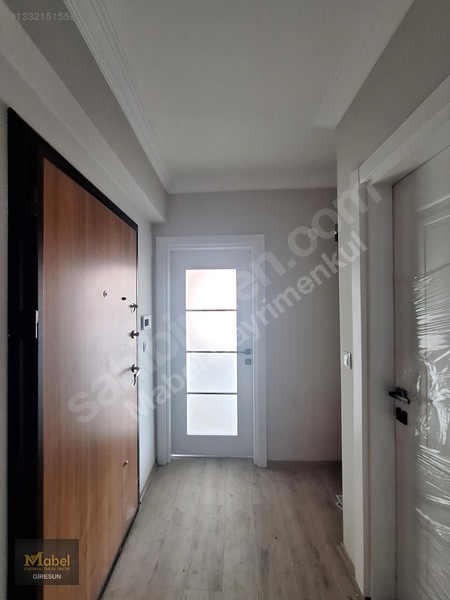 Mabel'den Gedikkaya Mh. 2+1 Mutfak Dolaplı Sıfır Daire — fotoğraf 29