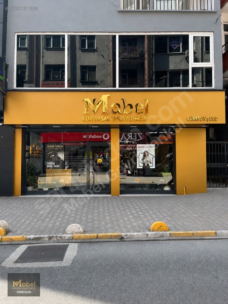 Mabel'den Gedikkaya Mh. 2+1 Mutfak Dolaplı Sıfır Daire — fotoğraf 31