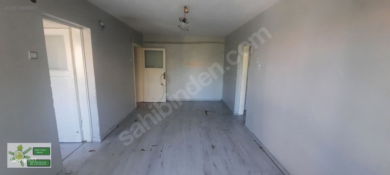 Örnek Mah. Genclık Spor Bakanlığı Karsısı Katta 2+1 Kiralik — fotoğraf 3