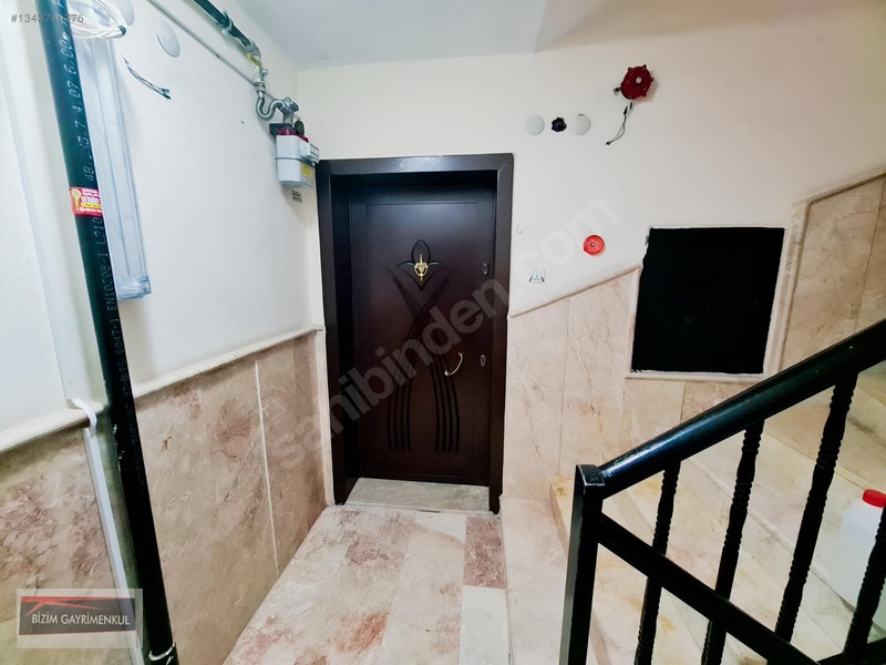 Karapurcekte Orta Kat Güney Cepe Ön Cepe Daire — fotoğraf 2