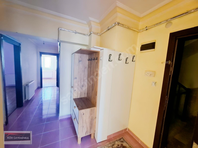 Karapurcekte Orta Kat Güney Cepe Ön Cepe Daire — fotoğraf 3