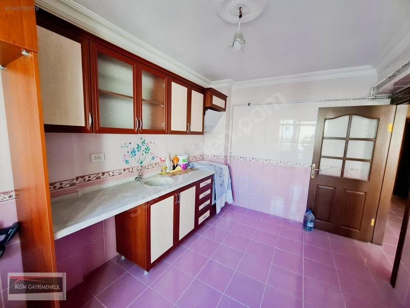 Karapurcekte Orta Kat Güney Cepe Ön Cepe Daire — fotoğraf 5