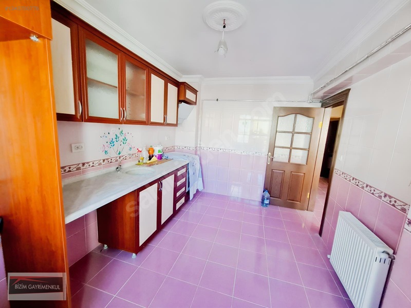 Karapurcekte Orta Kat Güney Cepe Ön Cepe Daire — fotoğraf 6