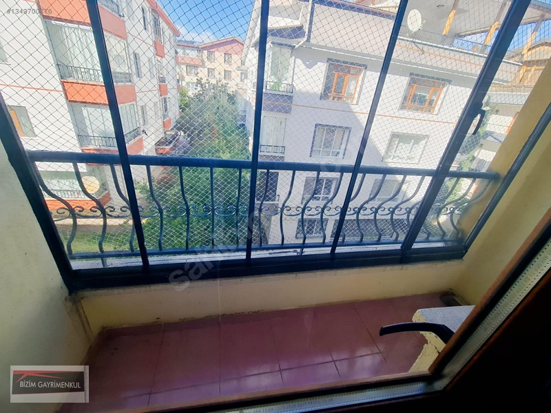 Karapurcekte Orta Kat Güney Cepe Ön Cepe Daire — fotoğraf 7