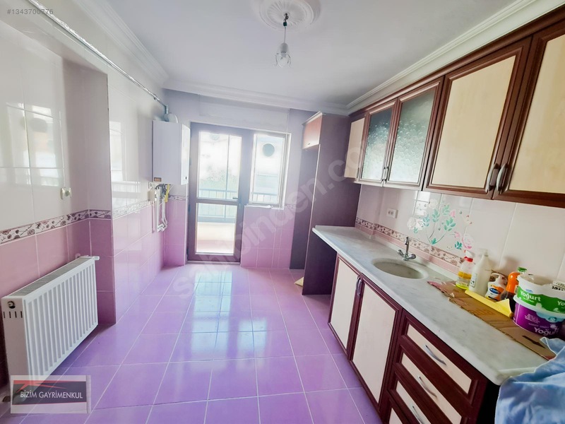 Karapurcekte Orta Kat Güney Cepe Ön Cepe Daire — fotoğraf 8
