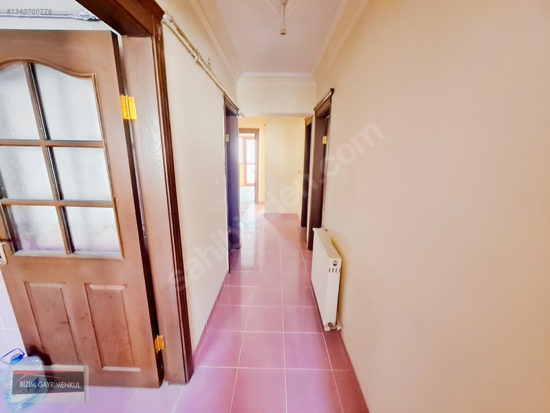 Karapurcekte Orta Kat Güney Cepe Ön Cepe Daire — fotoğraf 10