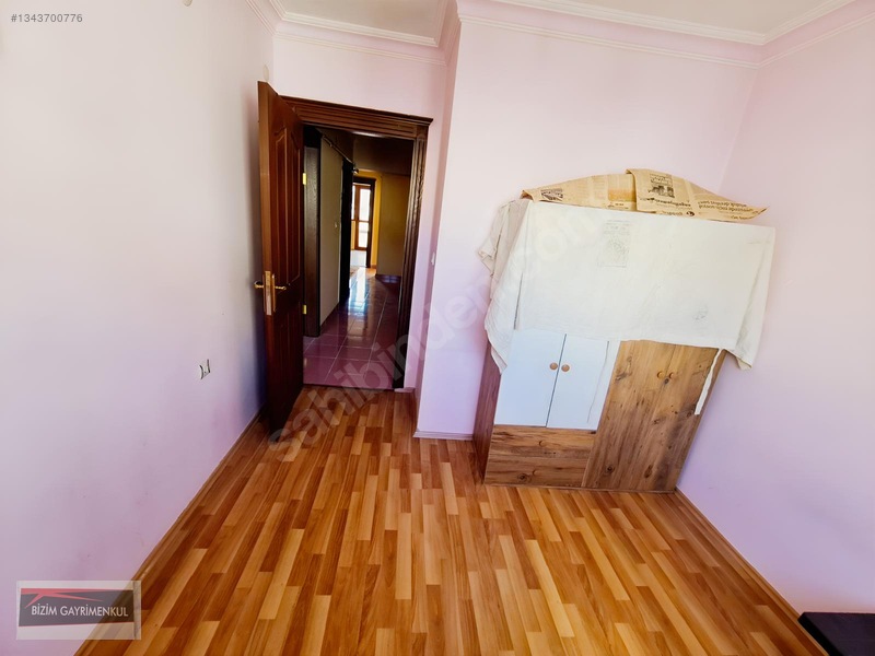 Karapurcekte Orta Kat Güney Cepe Ön Cepe Daire — fotoğraf 11