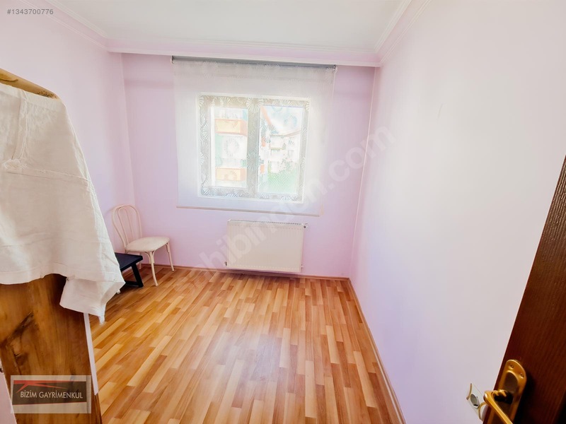 Karapurcekte Orta Kat Güney Cepe Ön Cepe Daire — fotoğraf 12