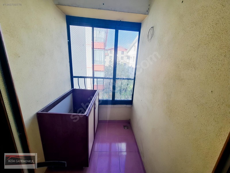 Karapurcekte Orta Kat Güney Cepe Ön Cepe Daire — fotoğraf 15