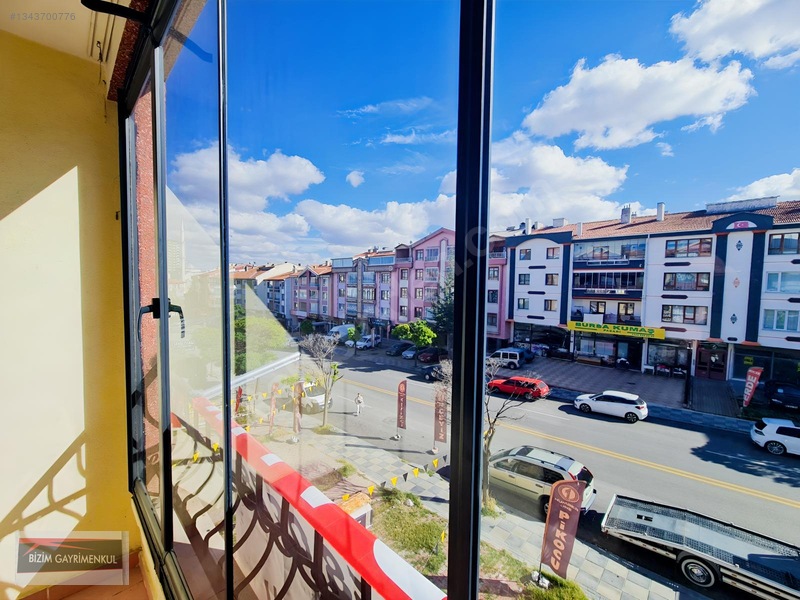 Karapurcekte Orta Kat Güney Cepe Ön Cepe Daire — fotoğraf 18