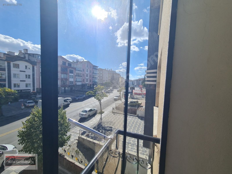 Karapurcekte Orta Kat Güney Cepe Ön Cepe Daire — fotoğraf 19