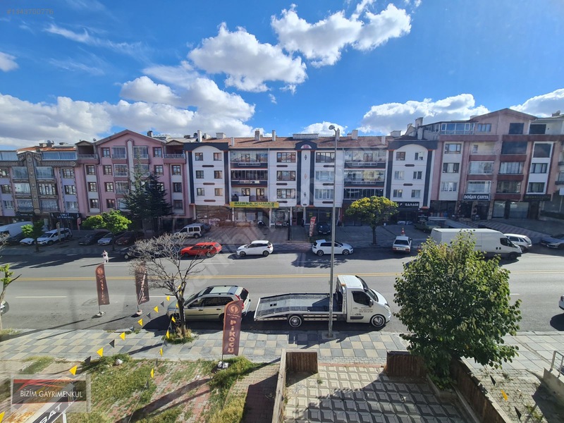 Karapurcekte Orta Kat Güney Cepe Ön Cepe Daire — fotoğraf 20
