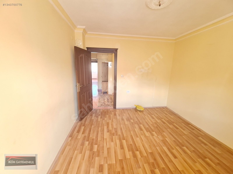 Karapurcekte Orta Kat Güney Cepe Ön Cepe Daire — fotoğraf 22