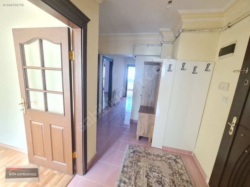 Karapurcekte Orta Kat Güney Cepe Ön Cepe Daire — fotoğraf 26