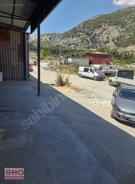 Söke Novada Yakını Lidersan 2de Satılık 2 Adet İşyeri. — fotoğraf 8