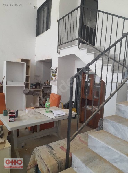 Söke Novada Yakını Lidersan 2de Satılık 2 Adet İşyeri. — fotoğraf 14