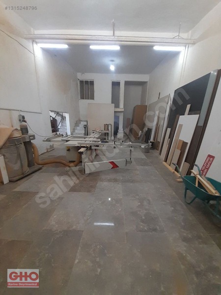 Söke Novada Yakını Lidersan 2de Satılık 2 Adet İşyeri. — fotoğraf 16