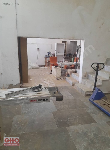 Söke Novada Yakını Lidersan 2de Satılık 2 Adet İşyeri. — fotoğraf 17