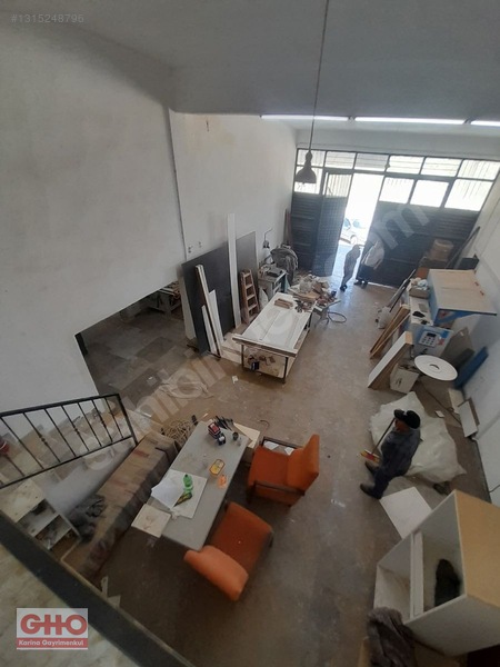 Söke Novada Yakını Lidersan 2de Satılık 2 Adet İşyeri. — fotoğraf 18
