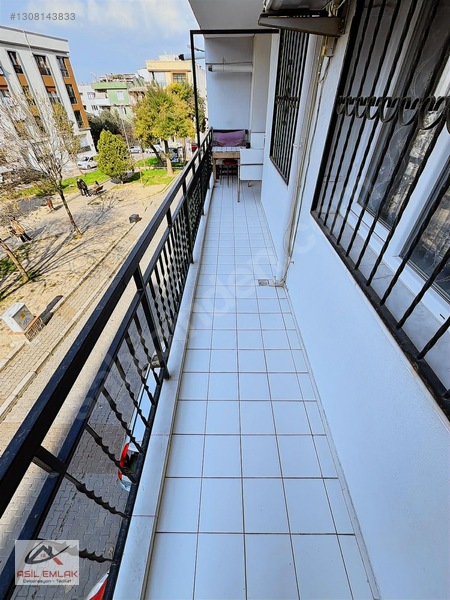 Asil'den Bozyakada Genç Binada 2+1 Önü Açık Arakat Yapılı Daire — fotoğraf 15
